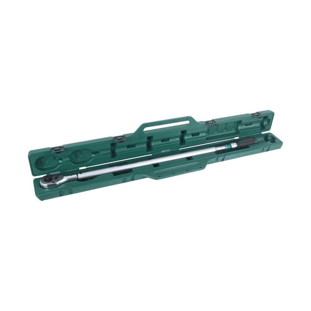 Llave de Torque Bidireccional Jonnesway de 3 4 100 a 600 NM-5