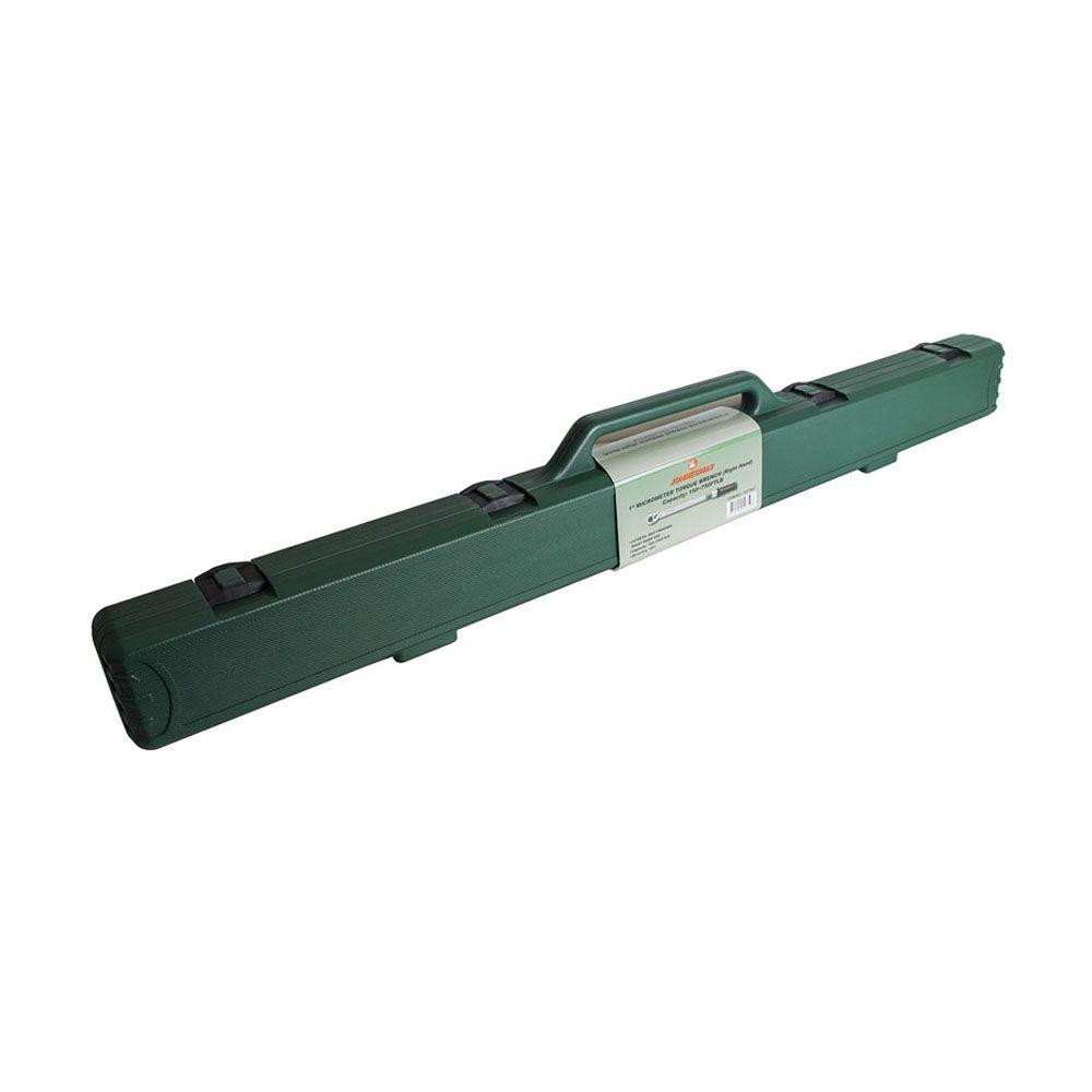 Llave de Torque Bidireccional Jonnesway de 3 4 100 a 600 NM-6