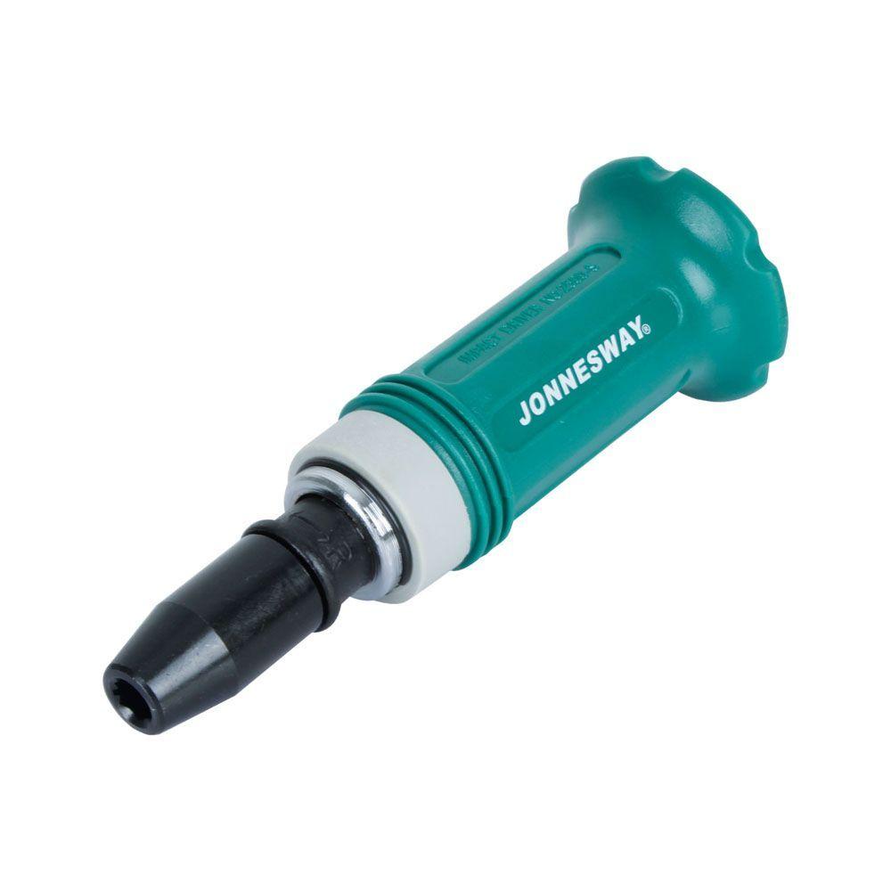 Set Destornillador de Impacto Jonnesway de 1 2 14 Piezas-3
