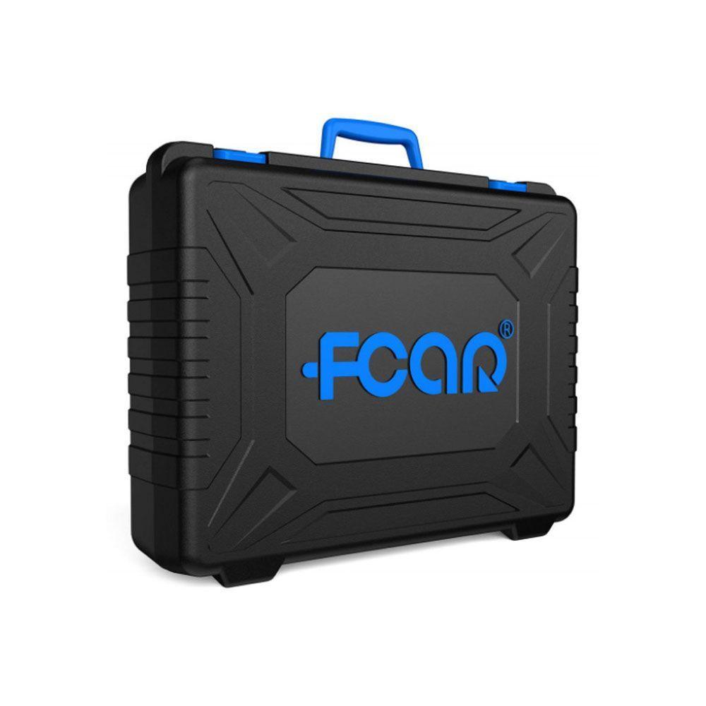 Escáner FCAR F7SW - 12v-4