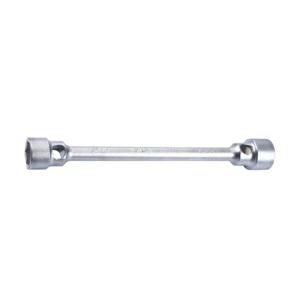 Llave Rueda Force 32 x 33mm (1 1/4x1.5/16) - Incluye Barrote-2