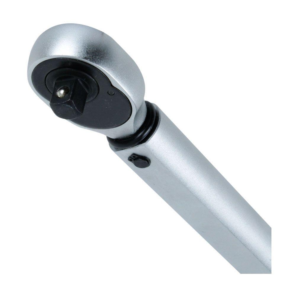 Llave de Torque Jonnesway 3/8 - 20 a 100 NM-2