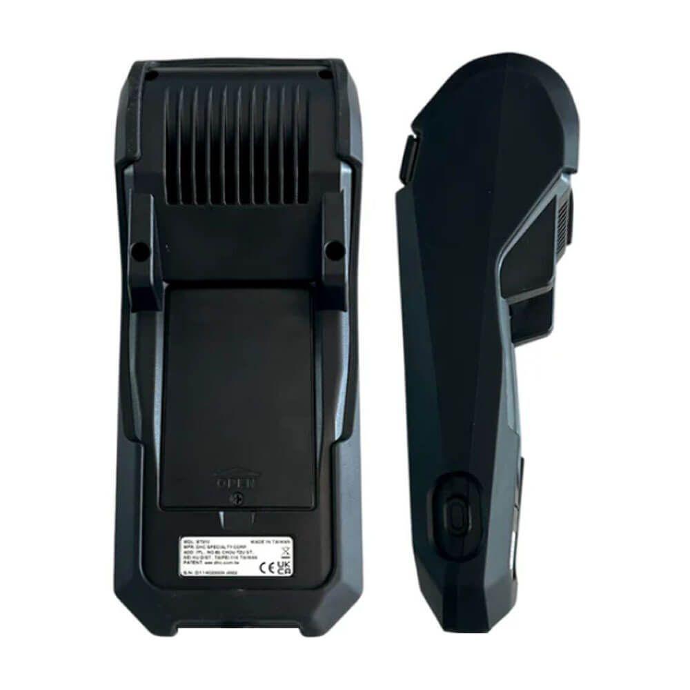 Tester de Bater as DHC BT 910 6V 12V Sistema El ctrico 12V 24V-3