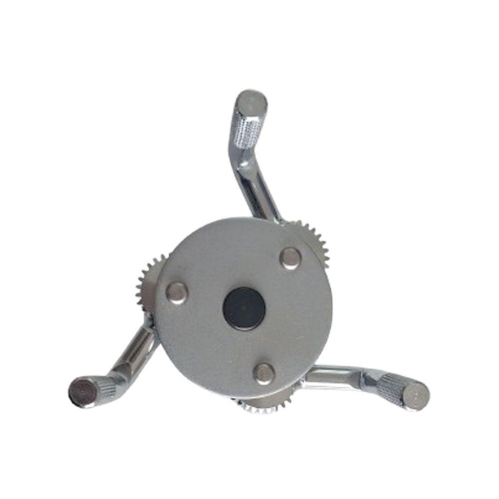Llave Saca Filtros Tipo Araña Force - 65 a 110 mm-2