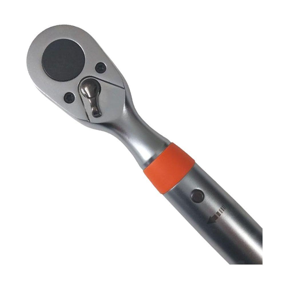 Llave de Torque Jonnesway  - 1/2 de 60 a 340 NM-1