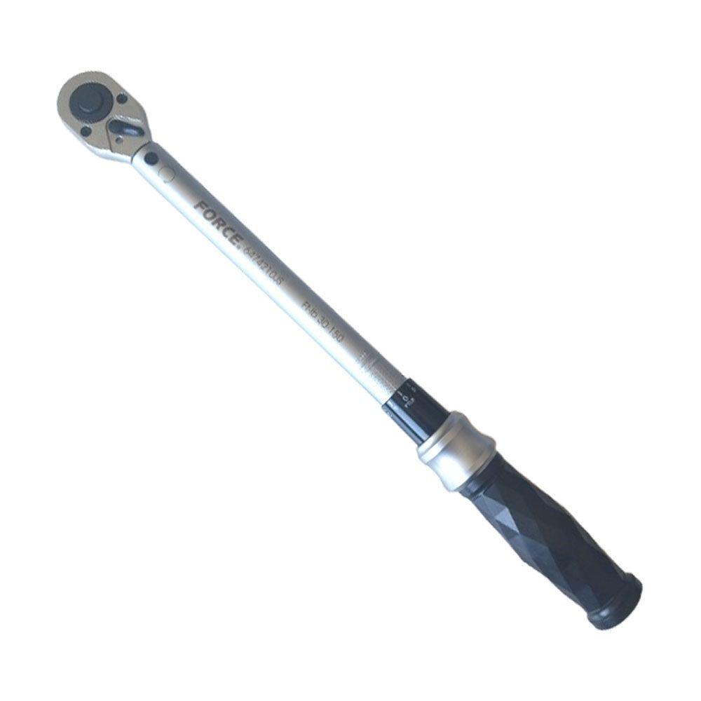 Llave de Torque Force 1/2 de 30 a 150 Lbs/Pie-0