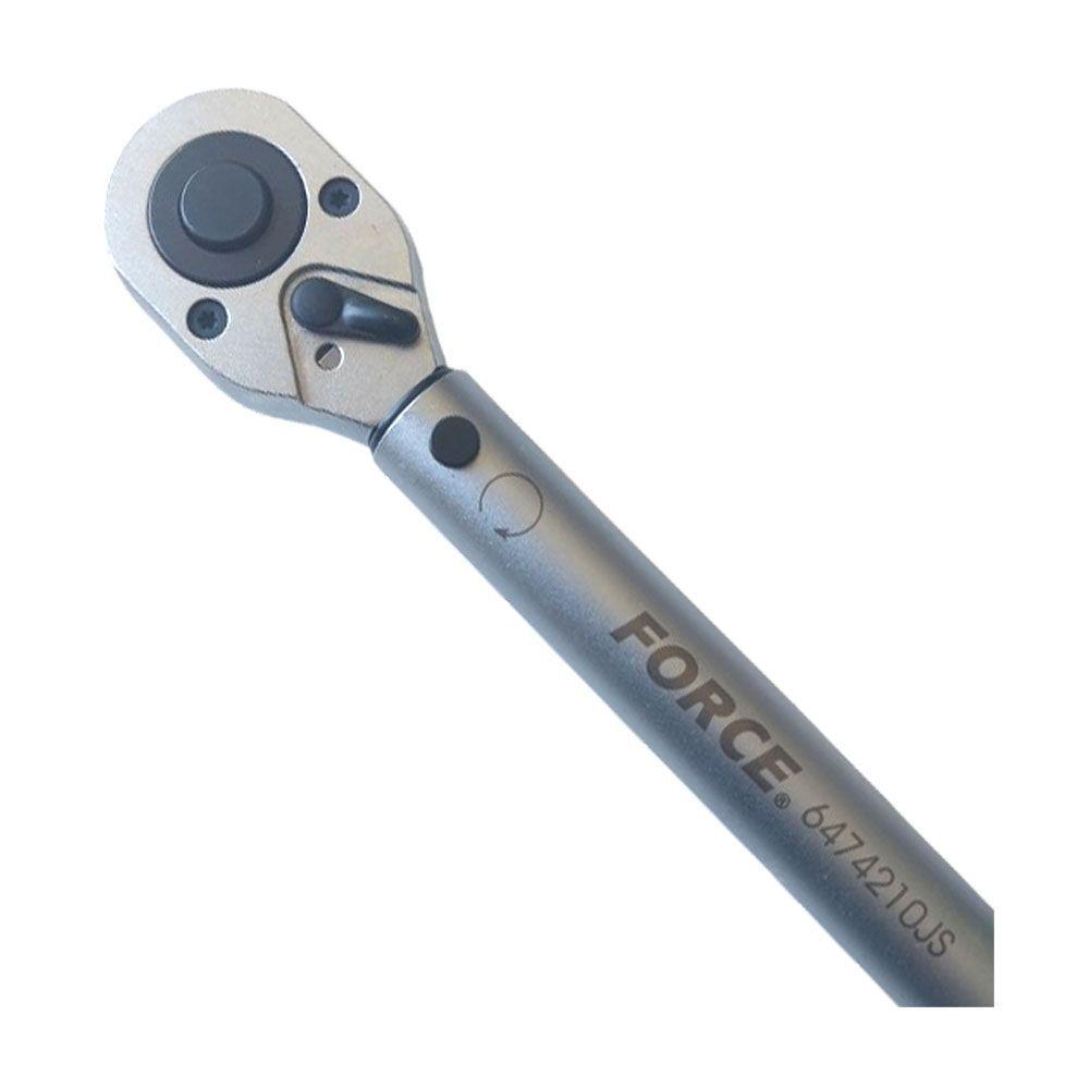 Llave de Torque Force 1/2 de 30 a 150 Lbs/Pie-1