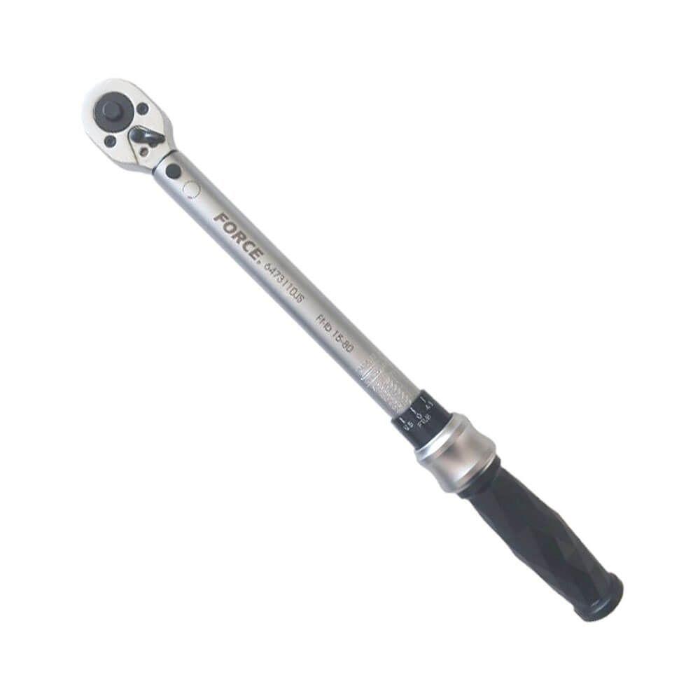 Llave de Torque Force 3/8 – 15 a 80 Lbs/Pie-0