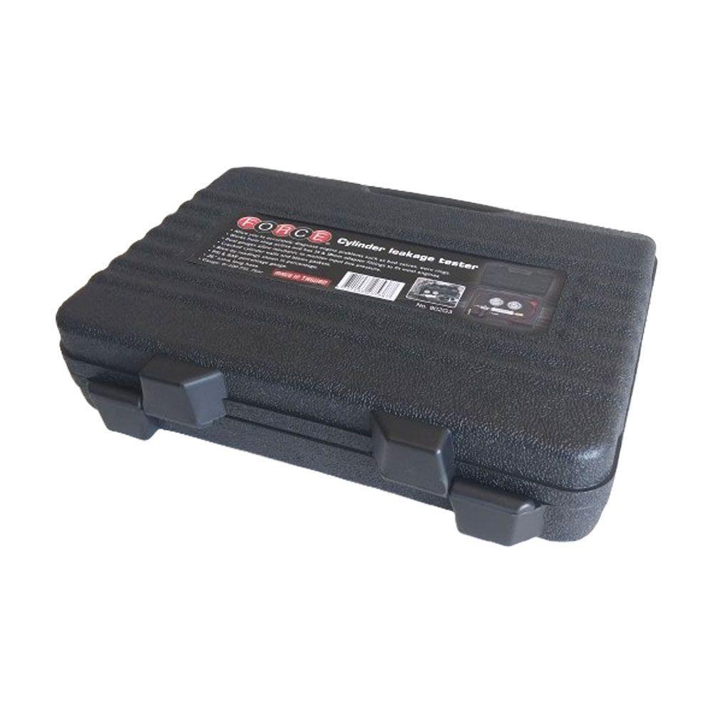 Tester Detector de Fugas de Cilindros Force-3