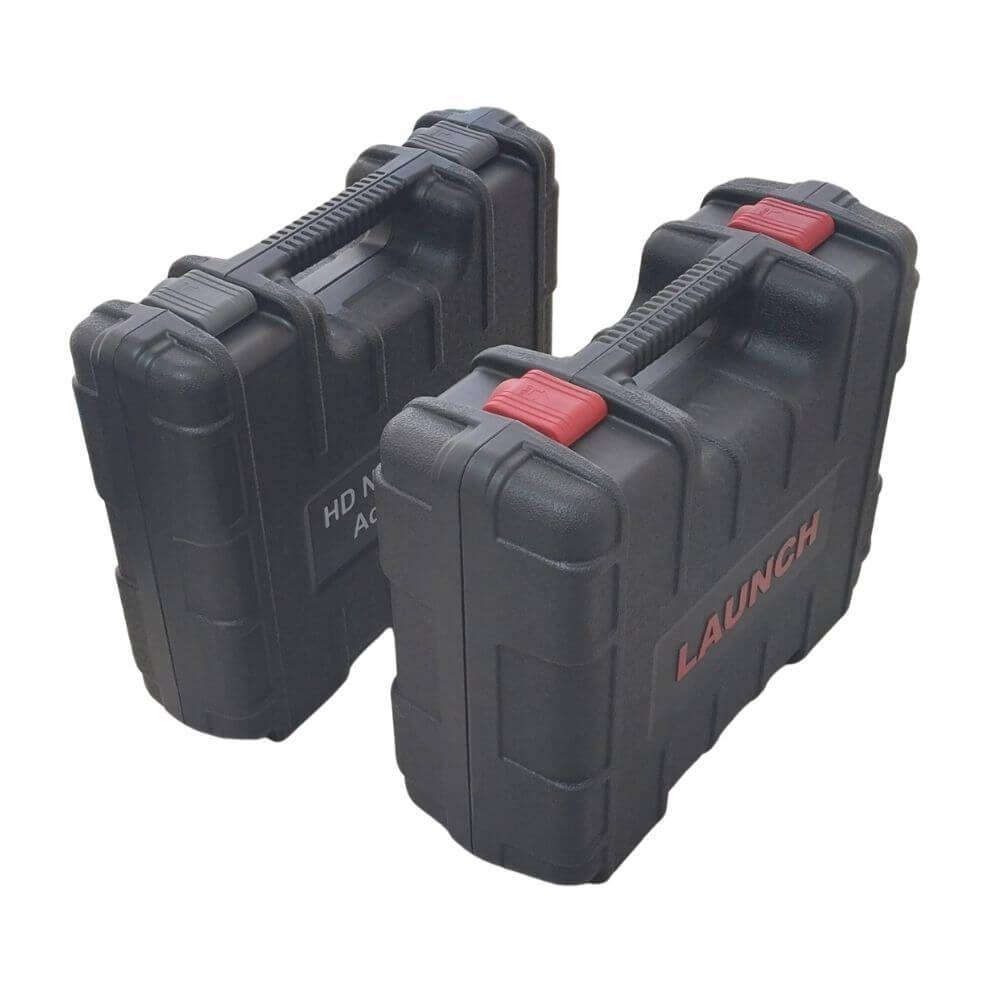 Escaner Launch X431 PRO 3 Link HD Vehiculos Pesados-5