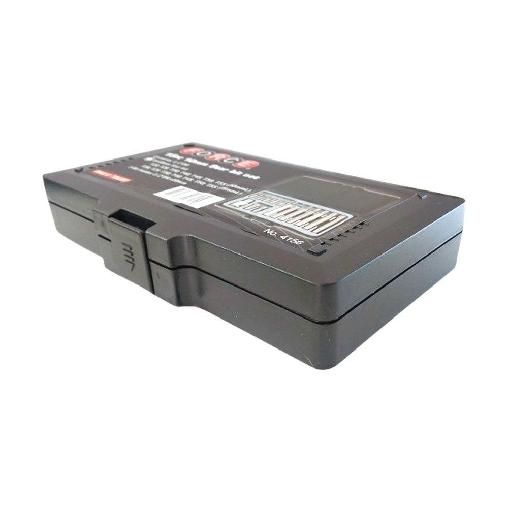 Juego Puntas Torx Force T20 a T55 - 15 Piezas-3