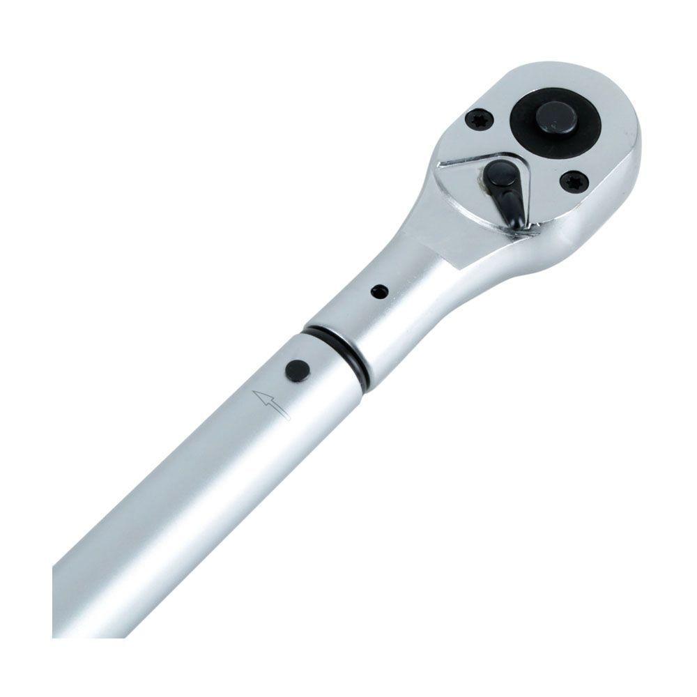 Llave de Torque Jonnesway 3 4 100 a 600 Lbs Pie-2