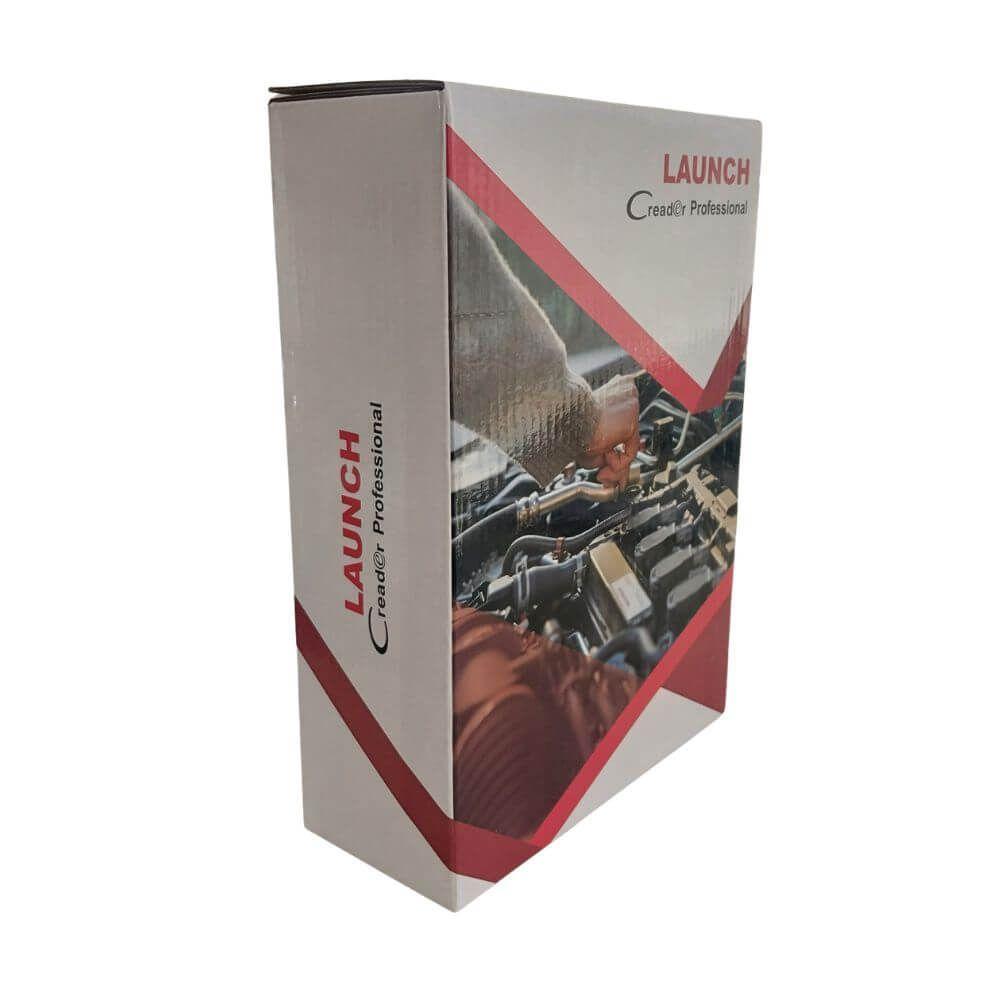 Esc ner Automotriz Launch CRP 129S 13 Funciones-5