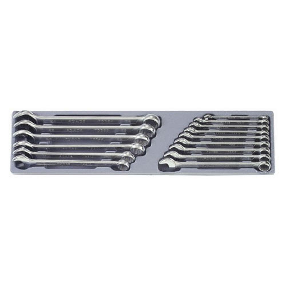 Caja Metálica Con Herramientas Force - 101 Piezas-3