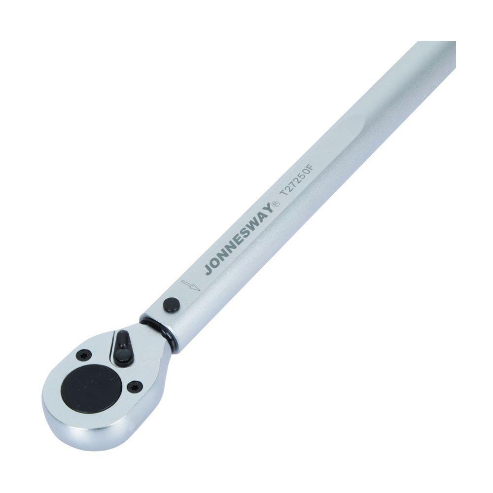 Llave De Torque Jonnesway 1/2 - 30 A 250 Lbs/pie-3