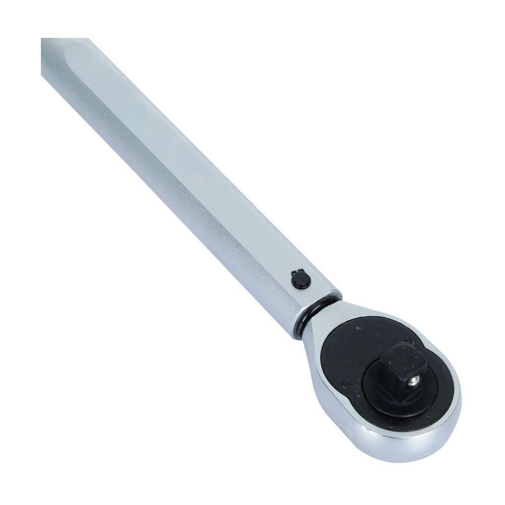 Llave De Torque Jonnesway 1/2 - 30 A 250 Lbs/pie-4