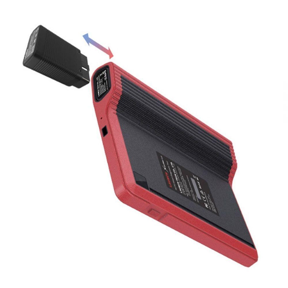 Interface Bluetooth Para Escáner Launch Pro V. 4.0 - Ds401-1