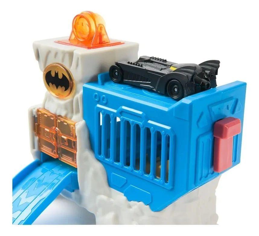 Mini Set Baticueva Batman-2