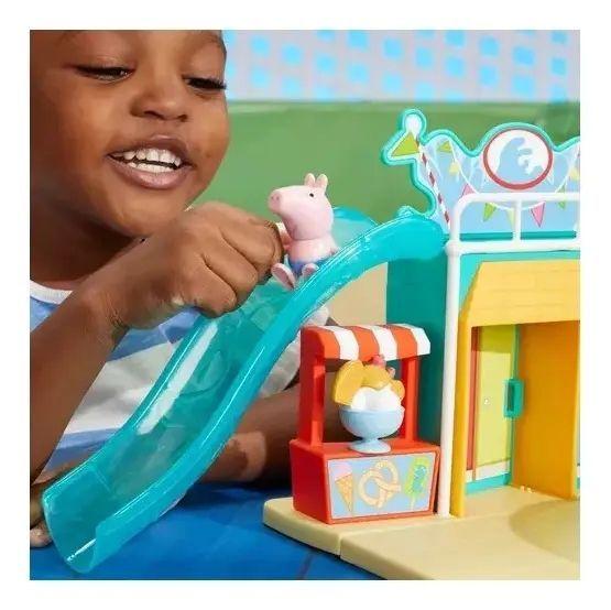 Parque Acuatico Peppa Pig-1