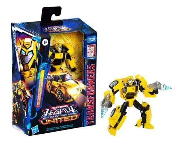 Transformers Legacy United Bumblebee-2