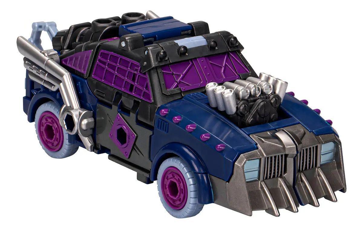 Transformes Legacy Evolution Axlegrease-2