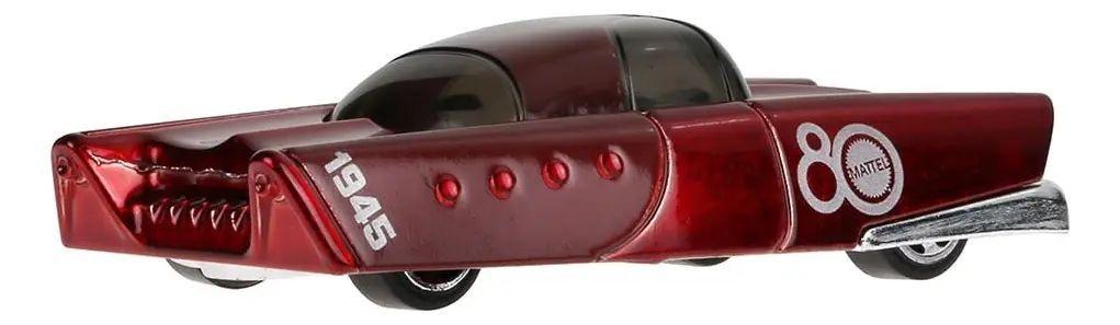 Auto Hot Wheels Mattel Dream-1