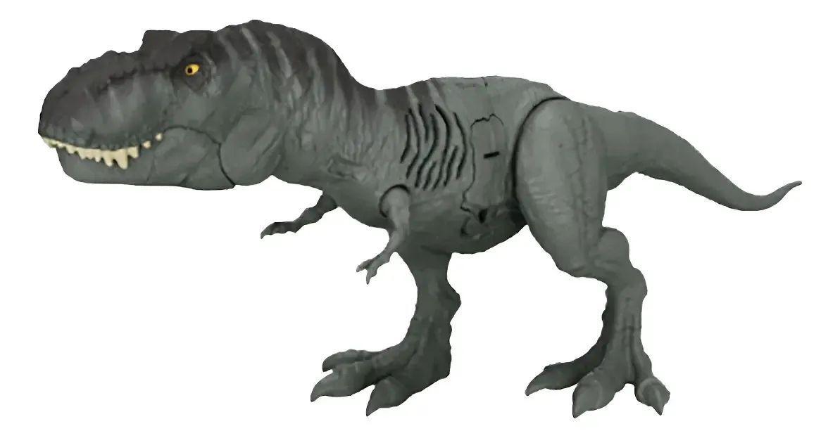 Jurassic World Tyranosaurus Rex-1