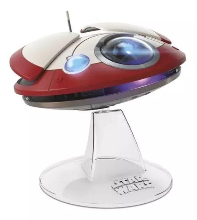 Star Wars L0-la59 Lola Obi Wan Kenobi Animatronic-3