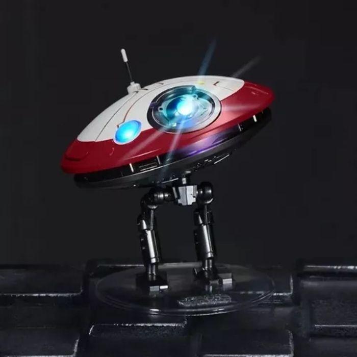 Star Wars L0-la59 Lola Obi Wan Kenobi Animatronic-5