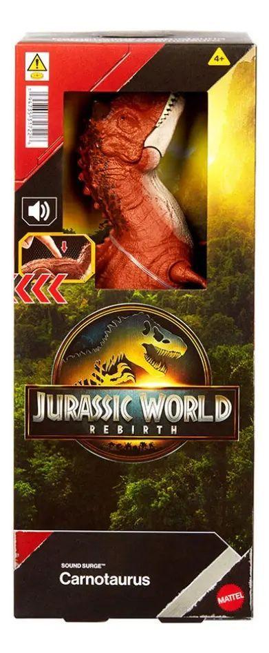 Jurassic World Carnotaurus-0