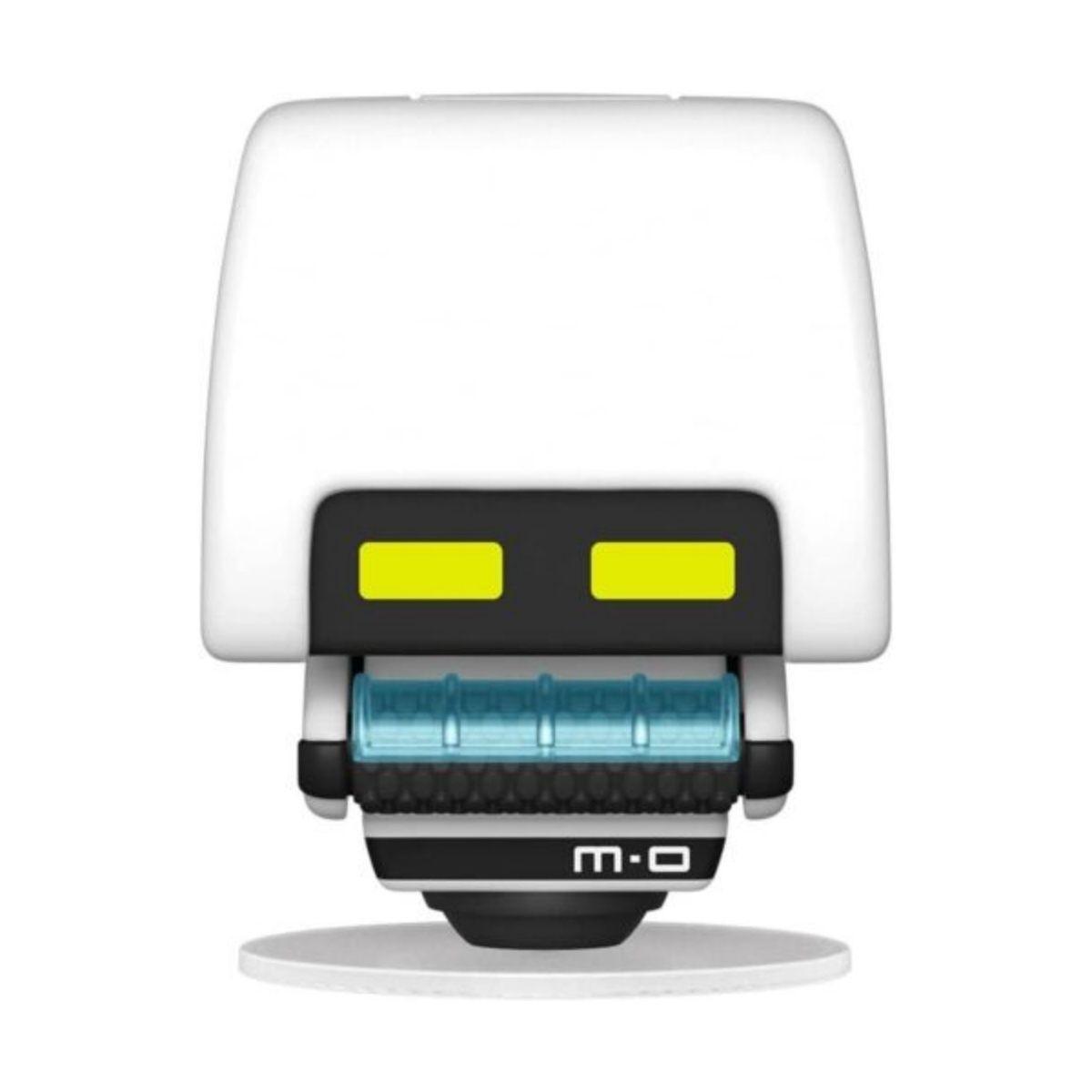 Funko POP MO - WALL-E-1