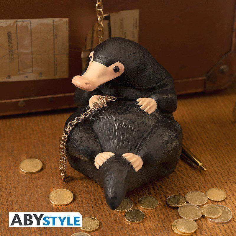 Alcancia Animales Fantasticos AbyStyle-2