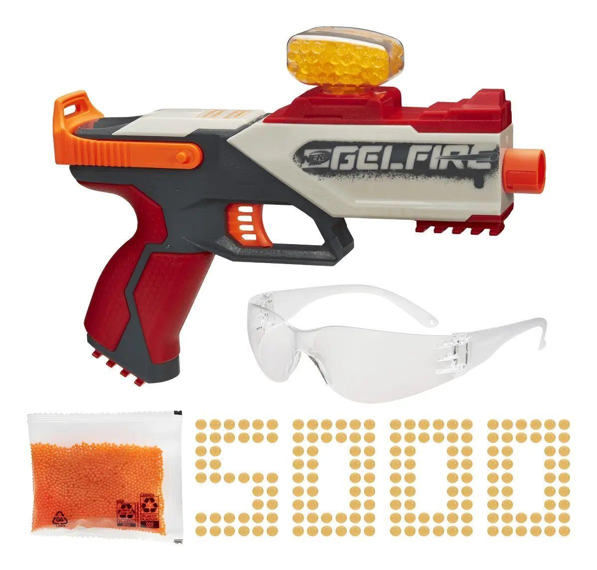 Nerf Gel Fire Legion-1