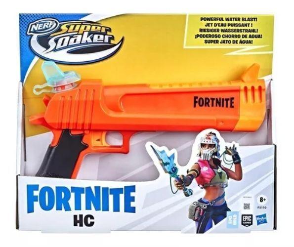 Nerf Fortnite Super Soaker HC-0