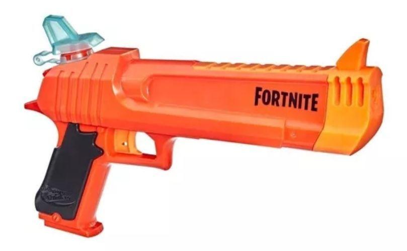 Nerf Fortnite Super Soaker HC-2