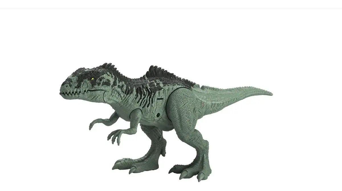 Jurassic World Giganotosaurus-1
