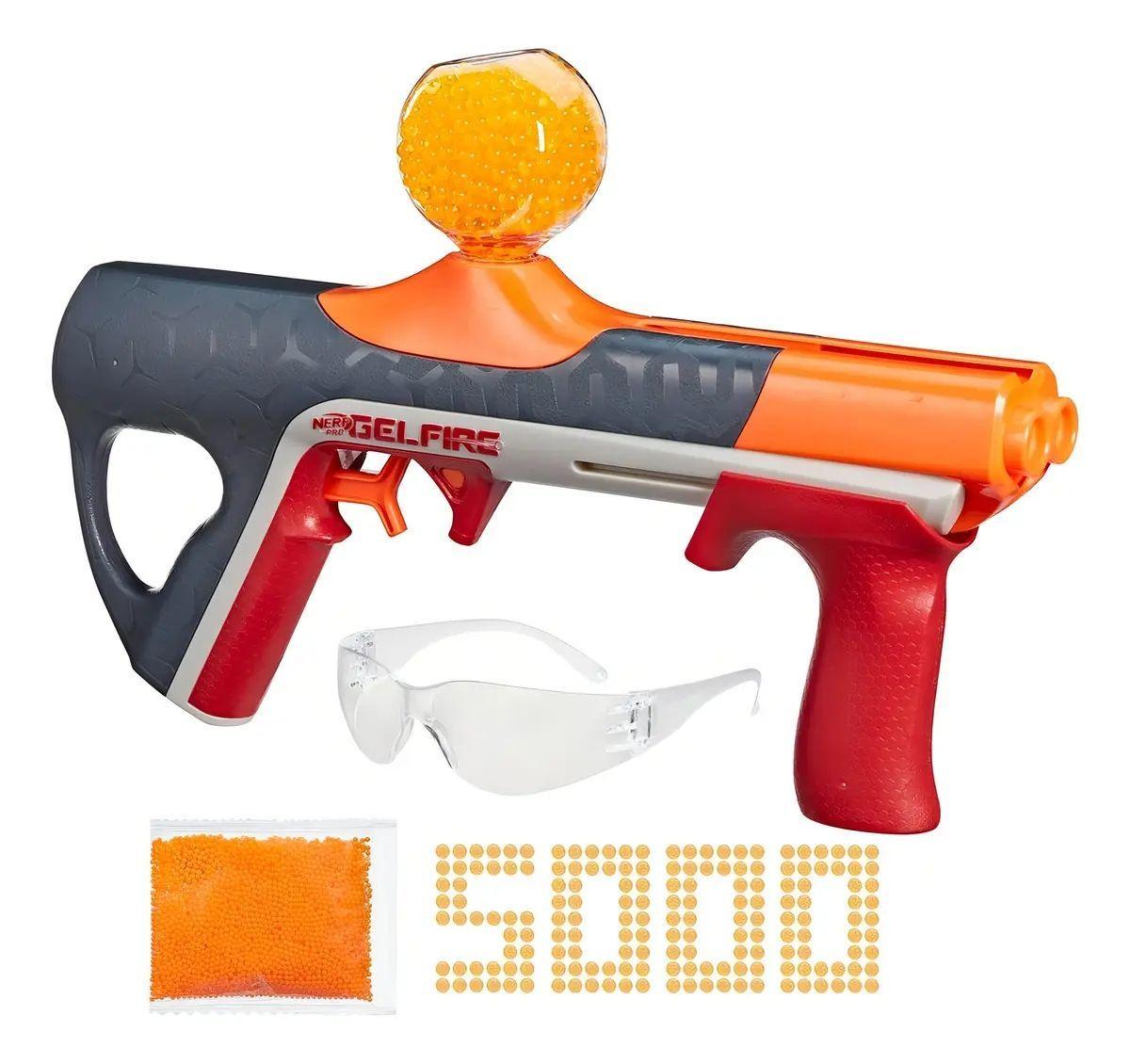 Nerf Gel Fire Quadrant-3