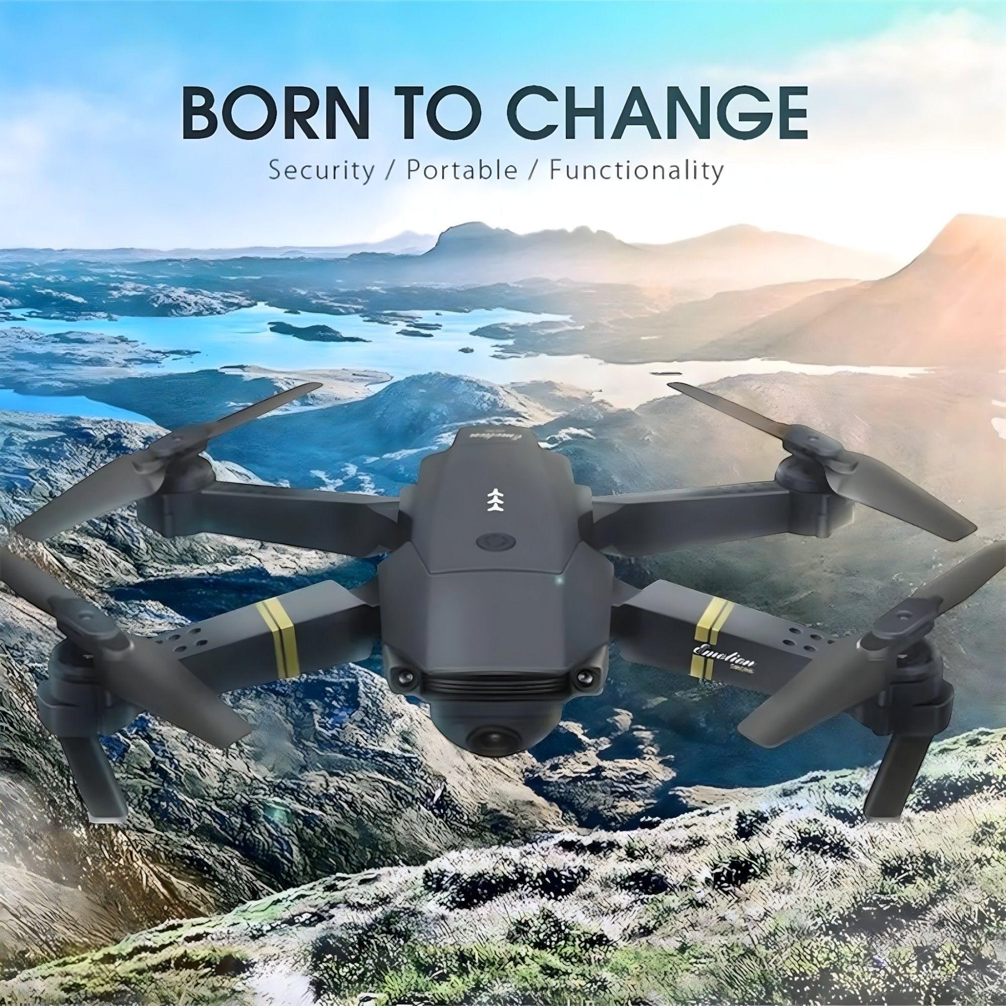 Dron 998 PRO Dual C mara 4k HD Mini Dron Wi Fi-7