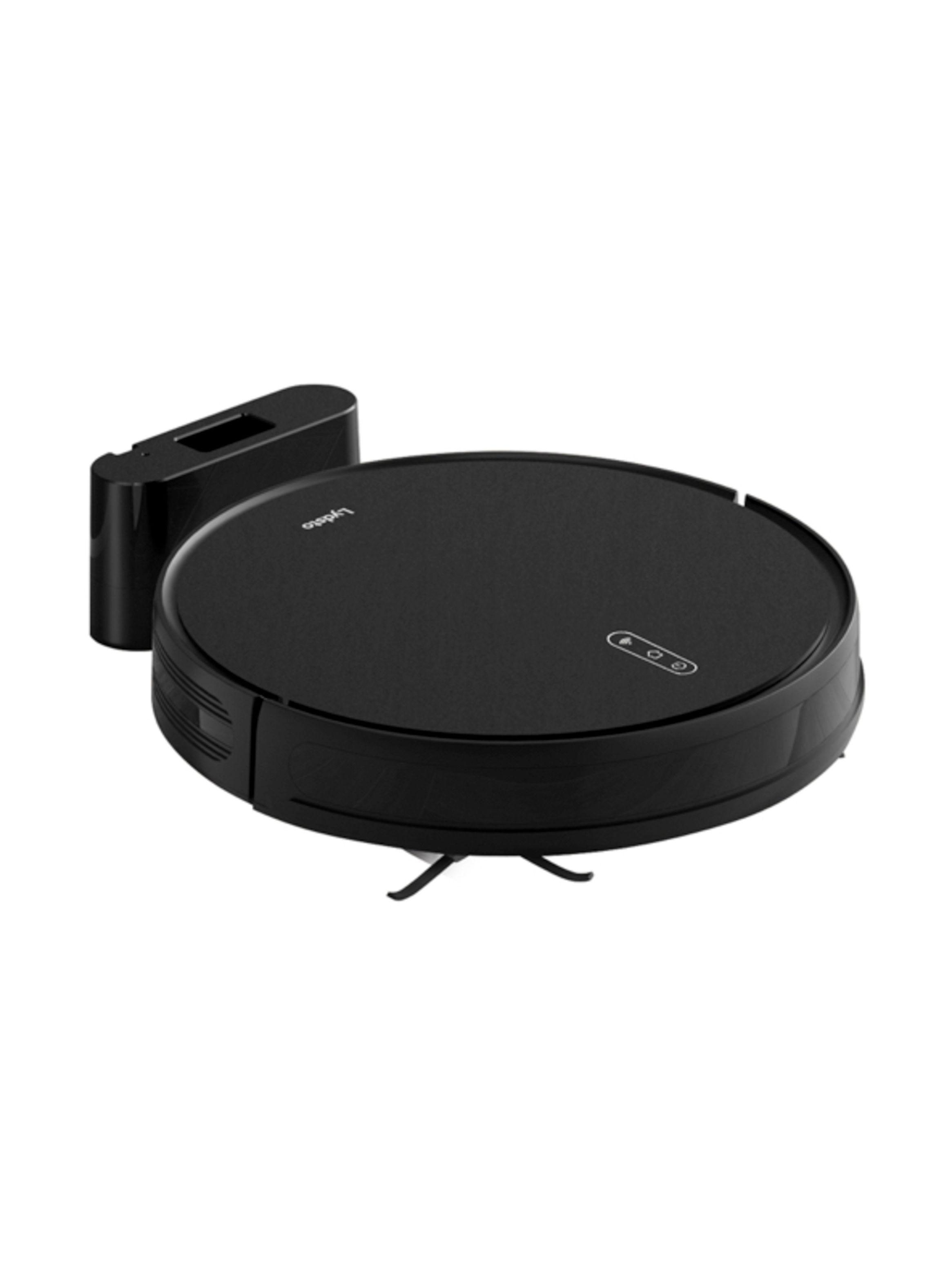 Aspiradora Xiaomi Lydsto G1 con Mopa Color Negro-2