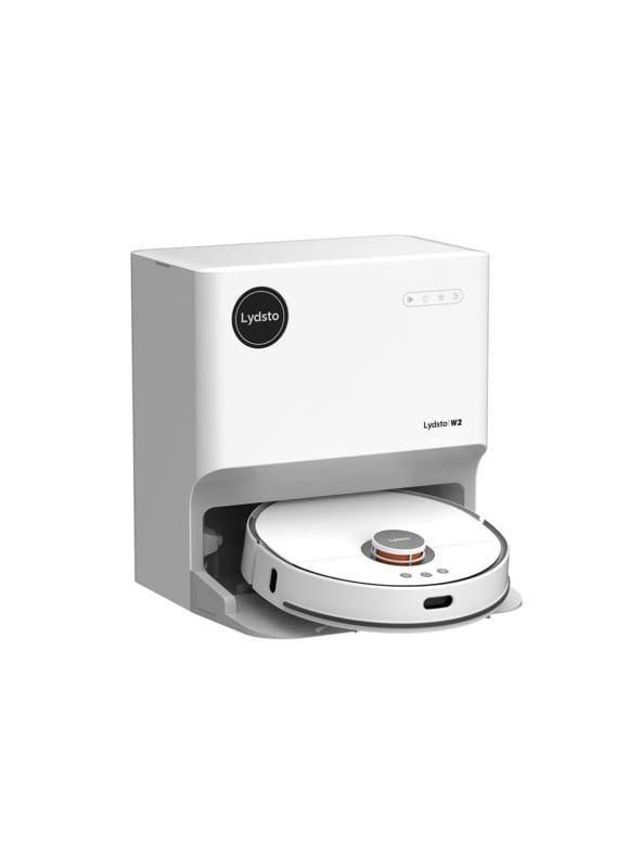 Lydsto W2  Aspiradora Trapeadora Autolimpiante-6