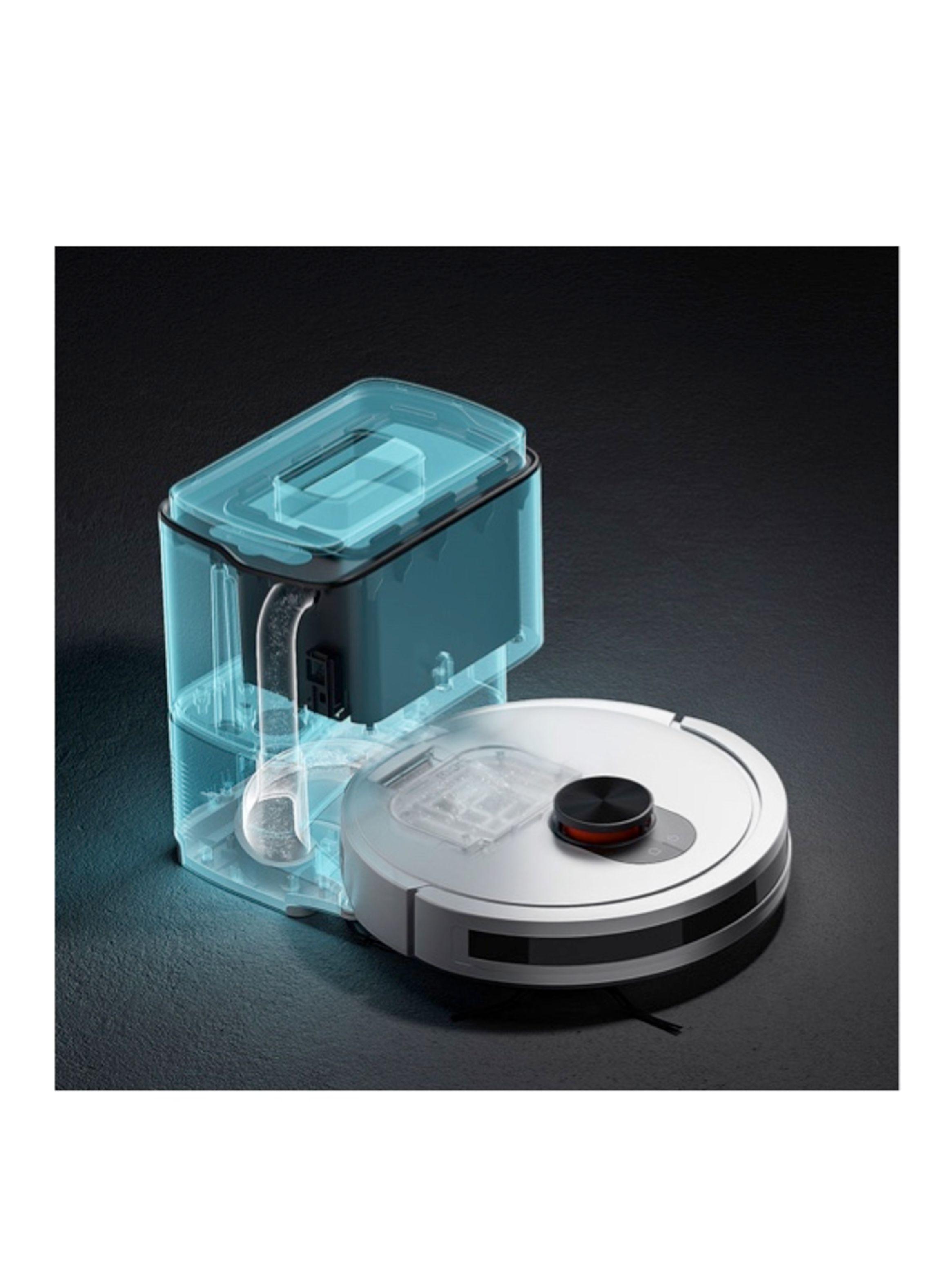 Aspiradora ROIDMI Robot Aspirador Eve CC con función de Limpieza 4000Pa-2