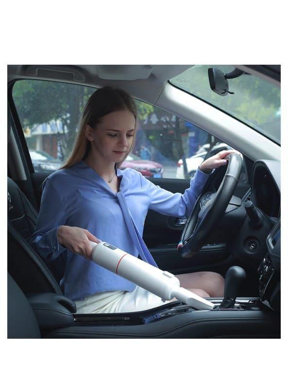 Aspiradora De Mano Inalámbrica Lydsto H3, 2 Velocidades.-1