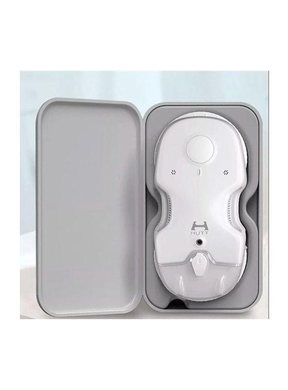 XIAOMI Hutt Robot Limpia Vidrios C6 Color Blanco (Open Box)-4