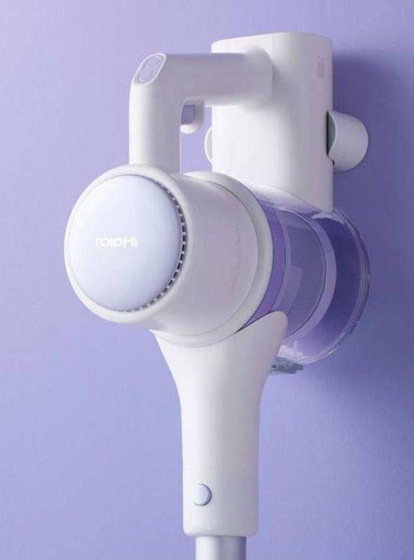 Aspiradora Roidmi sin cable de esterilización Z1-3