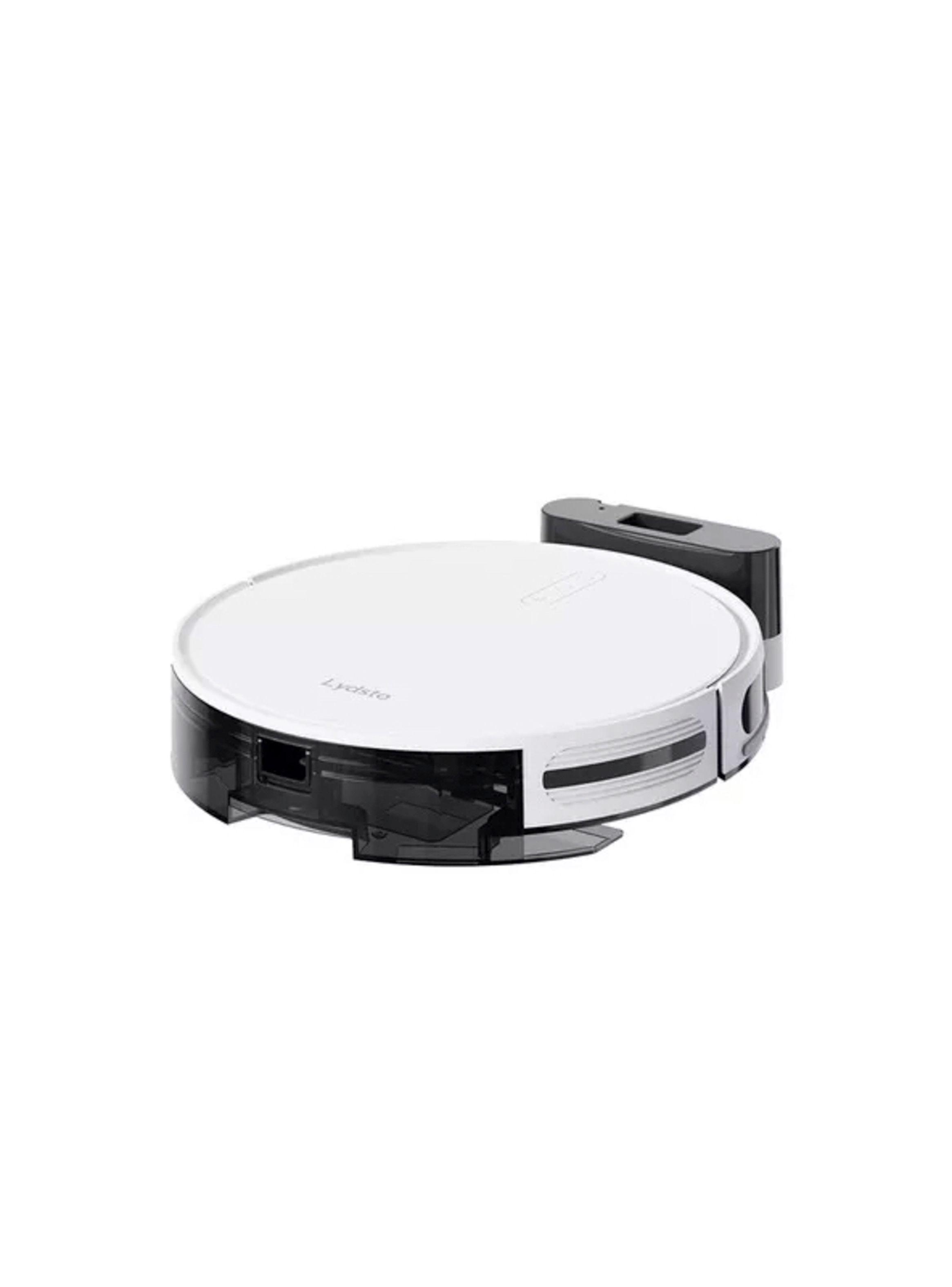 Aspiradora Xiaomi Lydsto G1 con Mopa Color Blanco-0