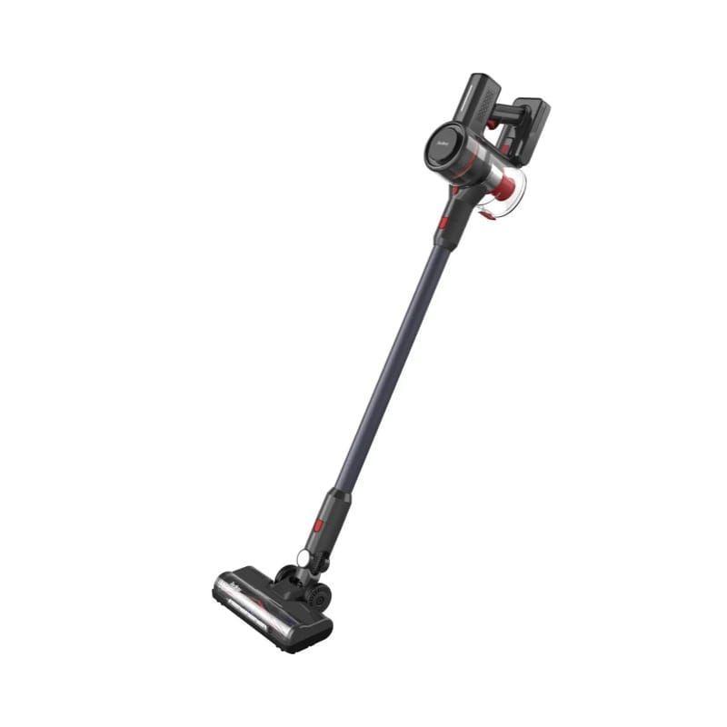Redkey Aspiradora inalámbrica P9 con pantalla LED-0