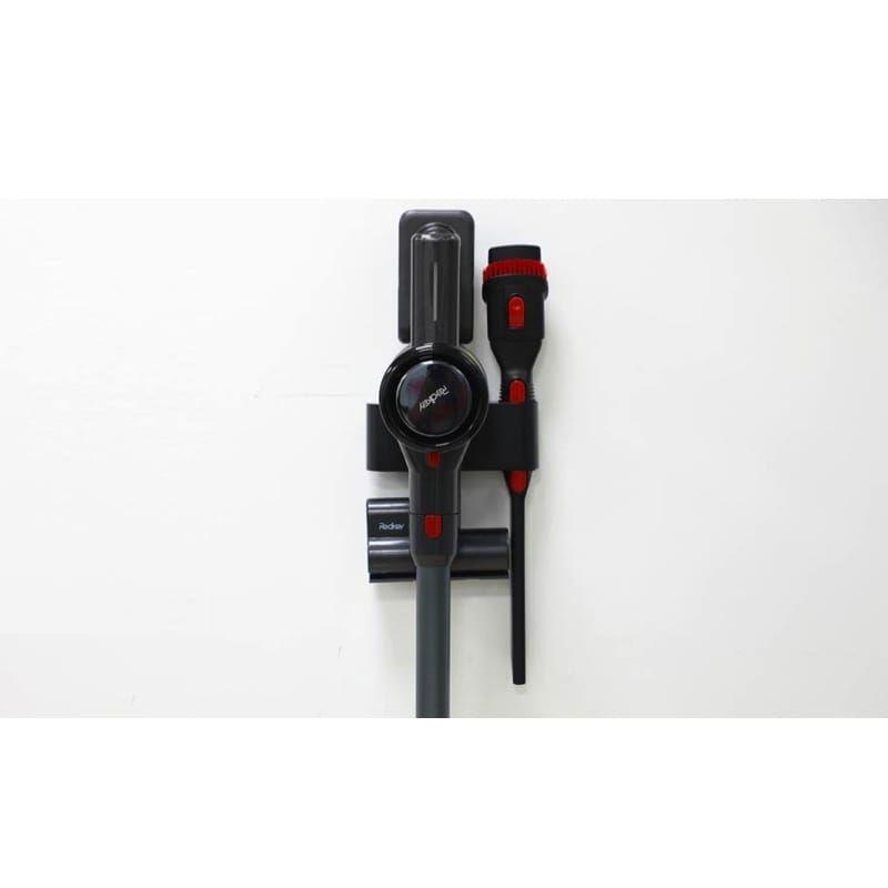 Redkey Aspiradora inalámbrica P9 con pantalla LED-1