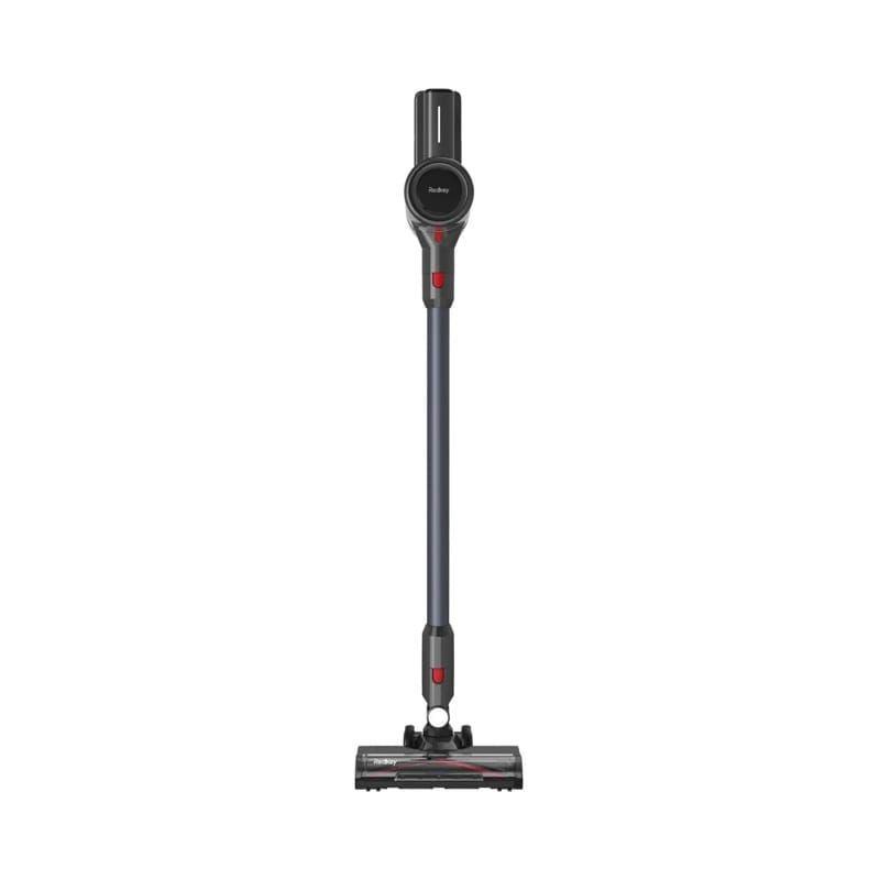 Redkey Aspiradora inalámbrica P9 con pantalla LED-3