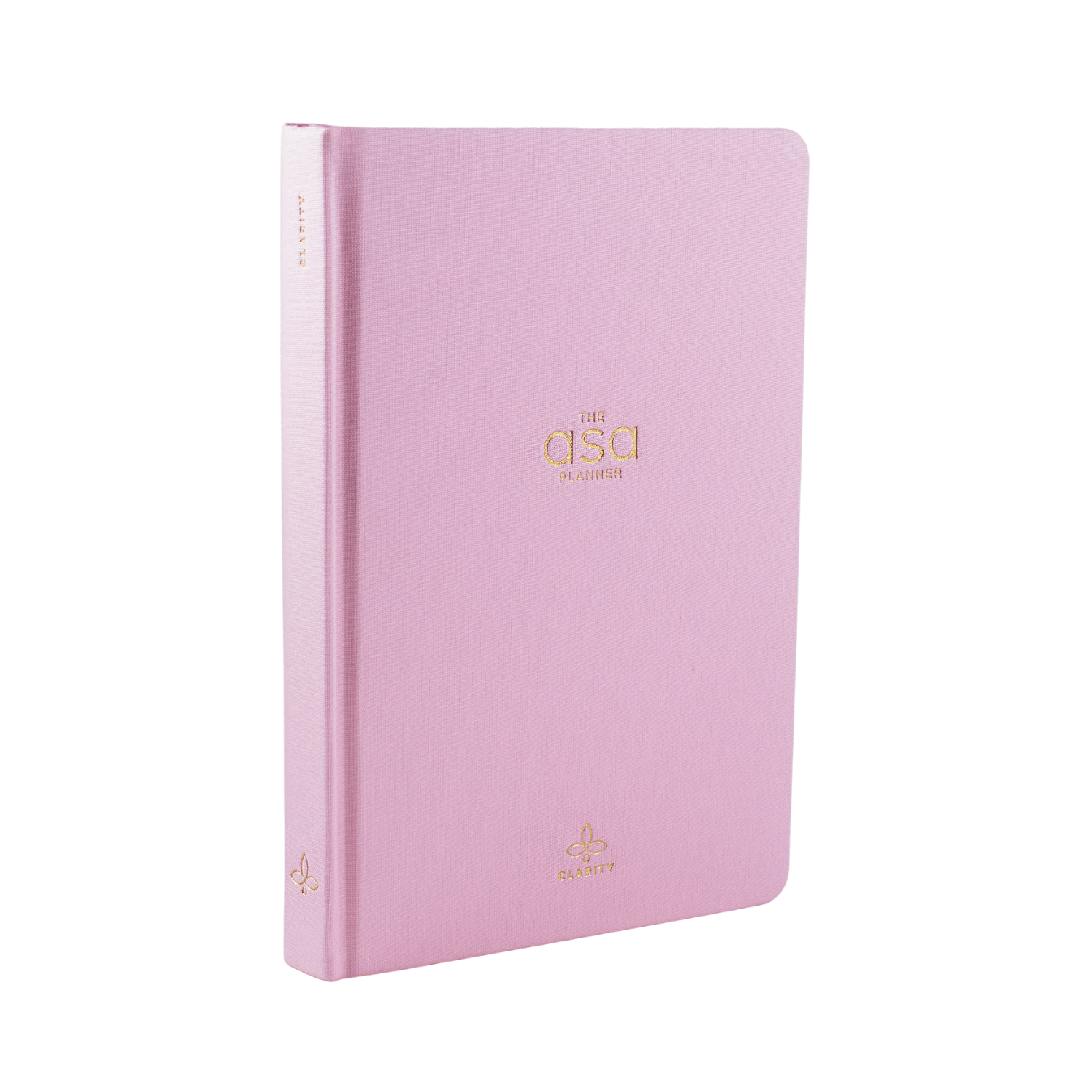Planner de Productividad Sin Fecha Clarity -0