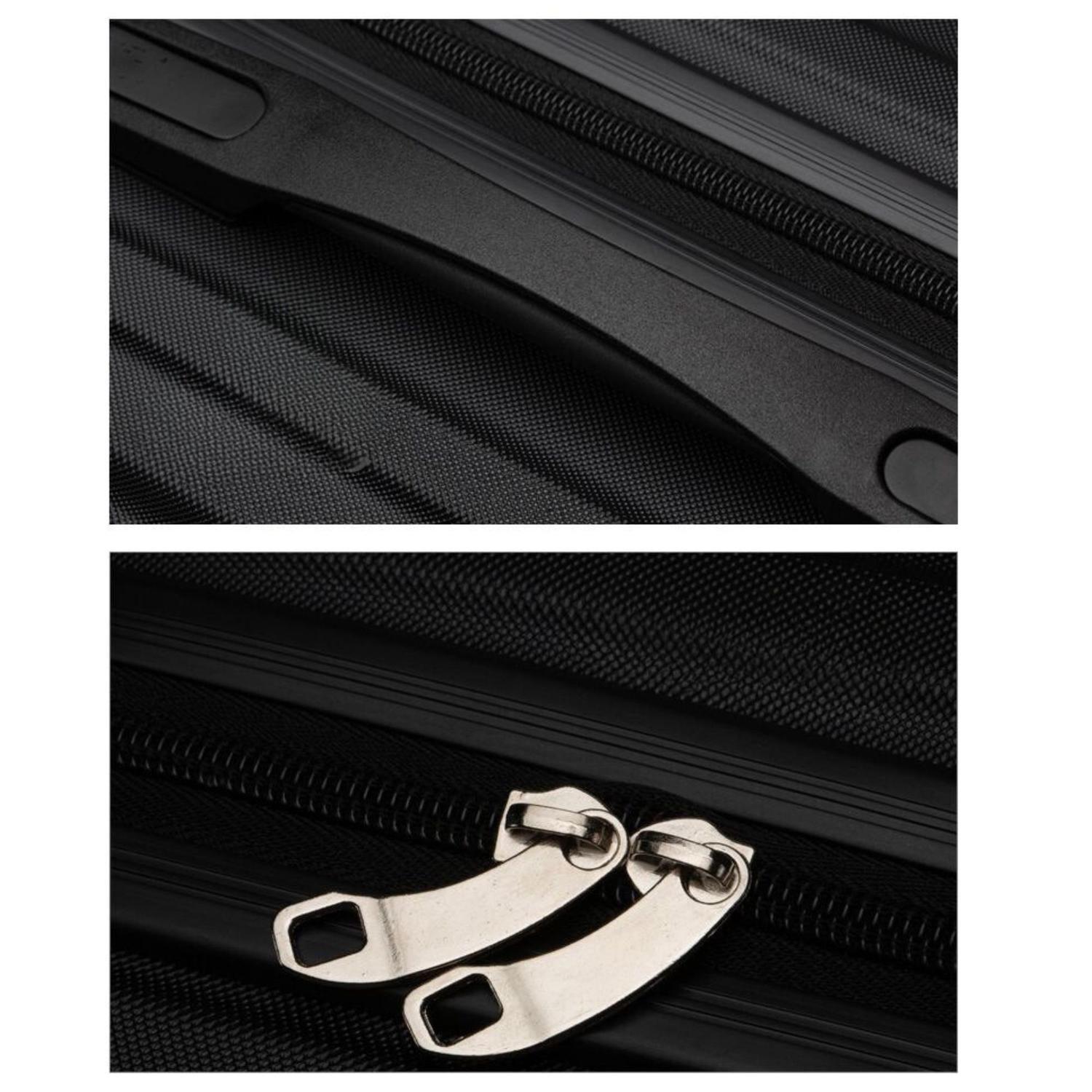 Maleta Cabina Medida Universal Con Clave Yep Home-5